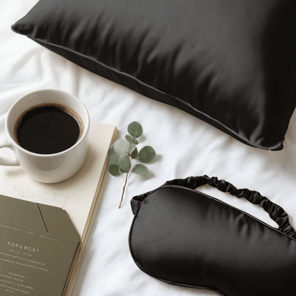 Zelesta Sleeping Beauty Set - Universal Black
