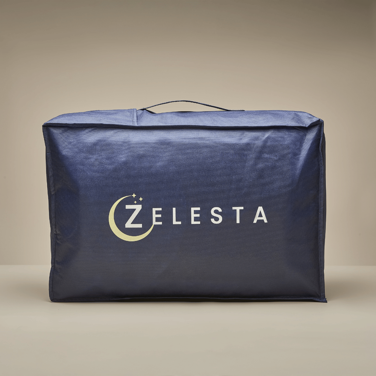 Zelesta Special Velvet Bettdecke - Petrol