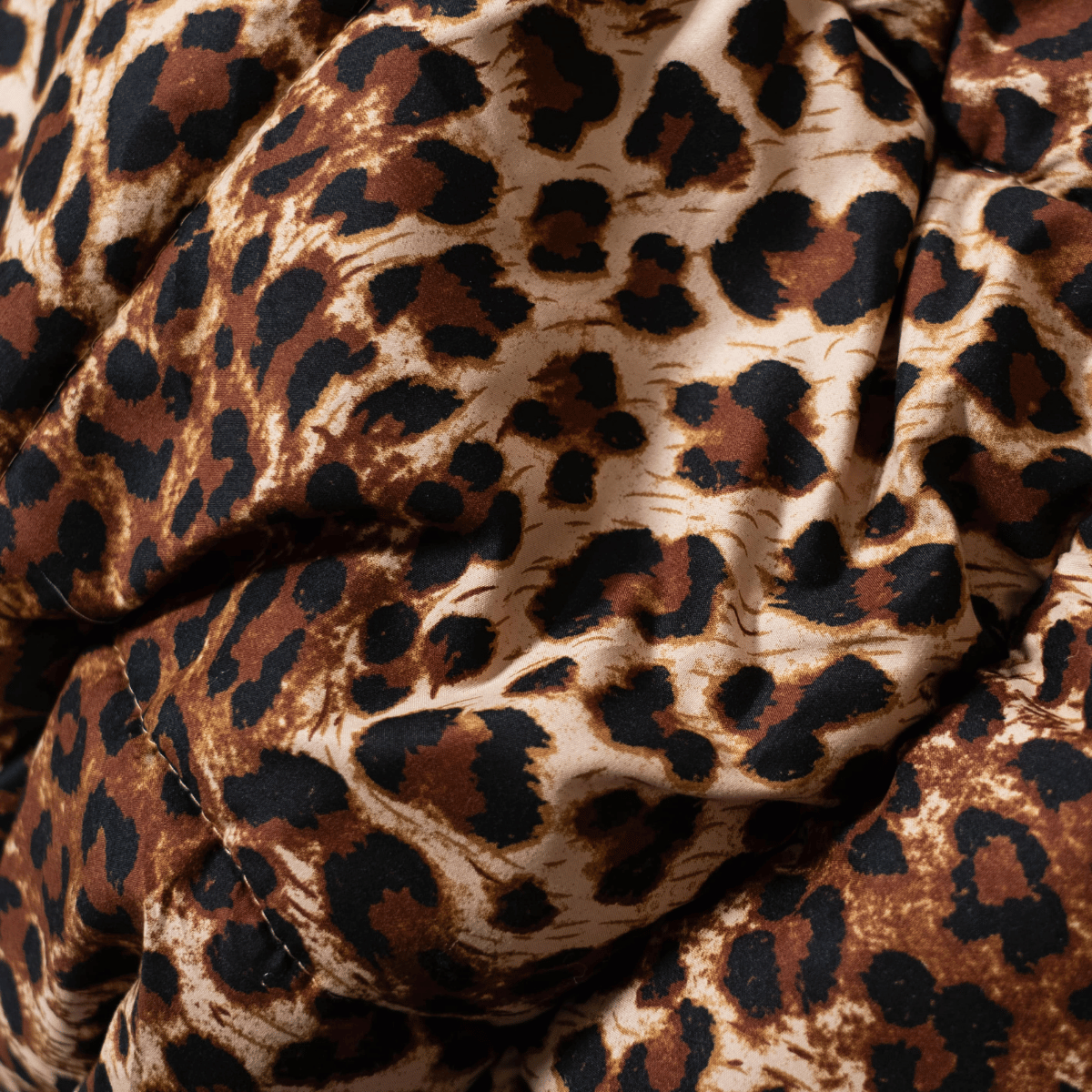 Zelesta Comfort Design Sommerbettdecke - Jaguar Skin