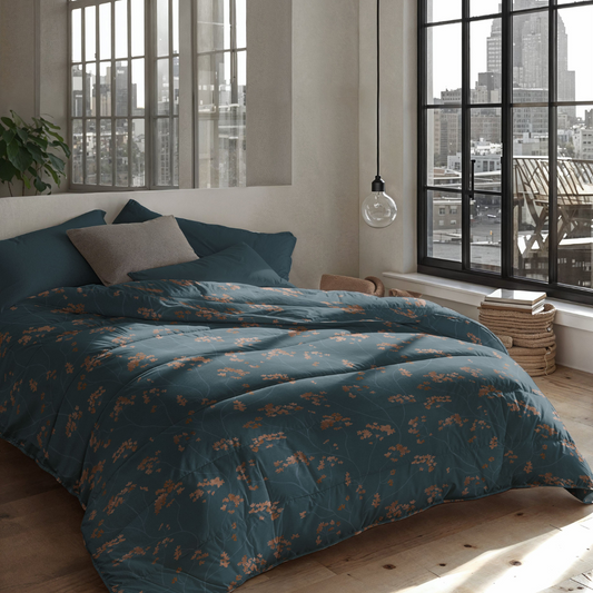 Zelesta Everyday Design Sommerbettdecke - Majestic