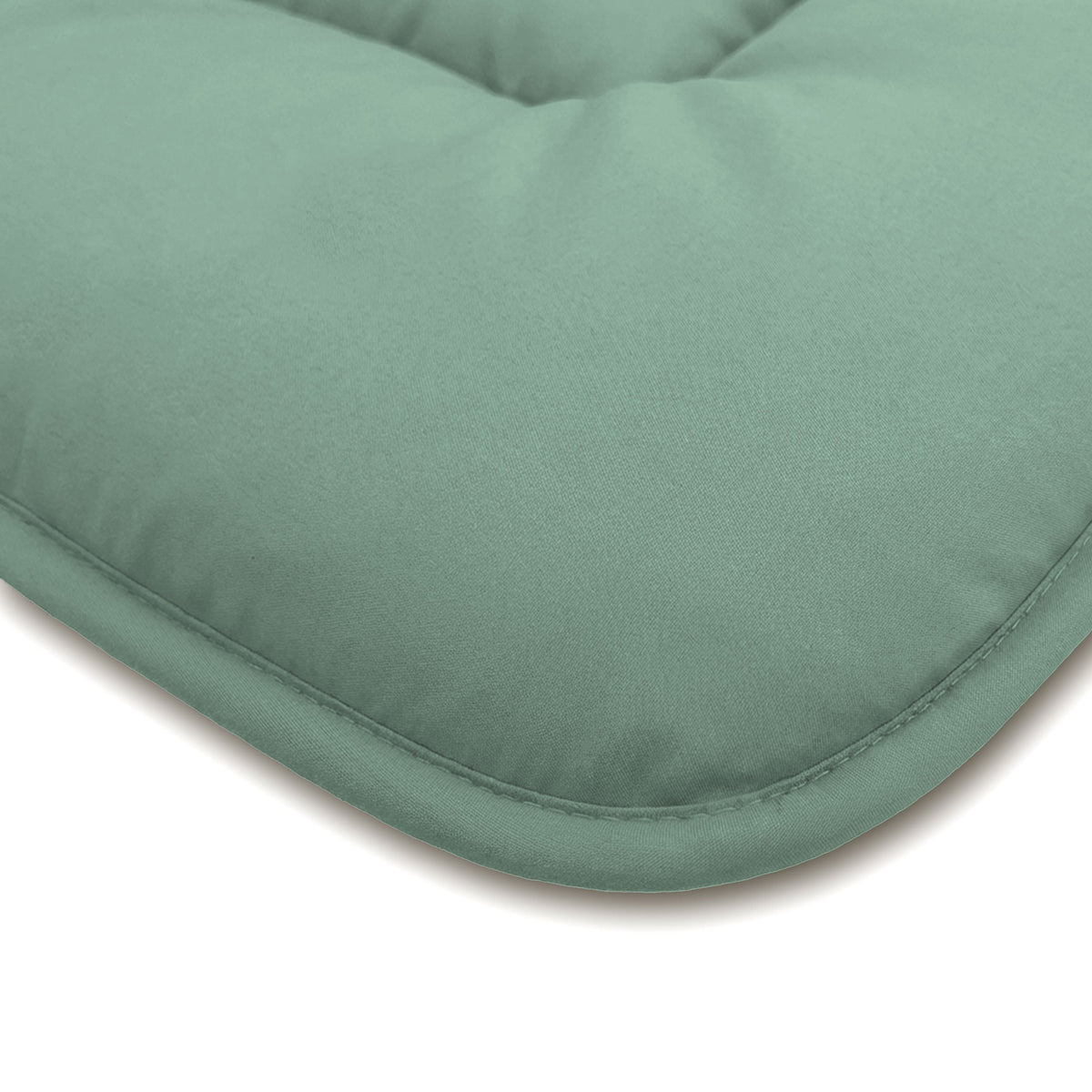 Zelesta Comfort Duo Bettdecke – Mintgrün & Hellgrün