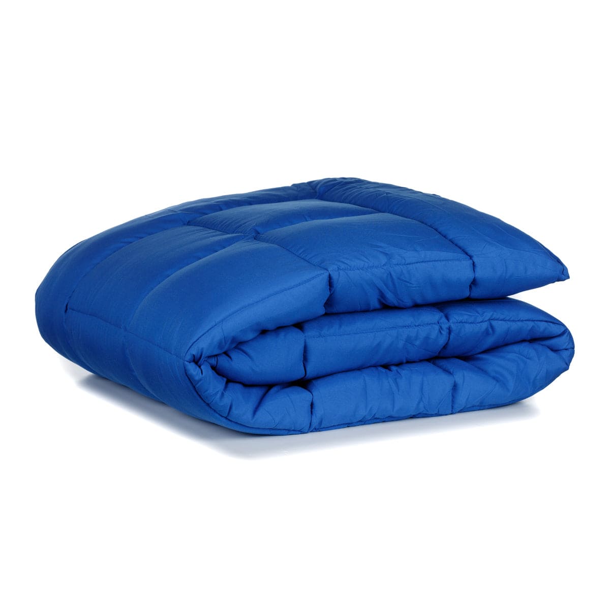 Zelesta Everyday Duo Bettdecke - Blau & Azur