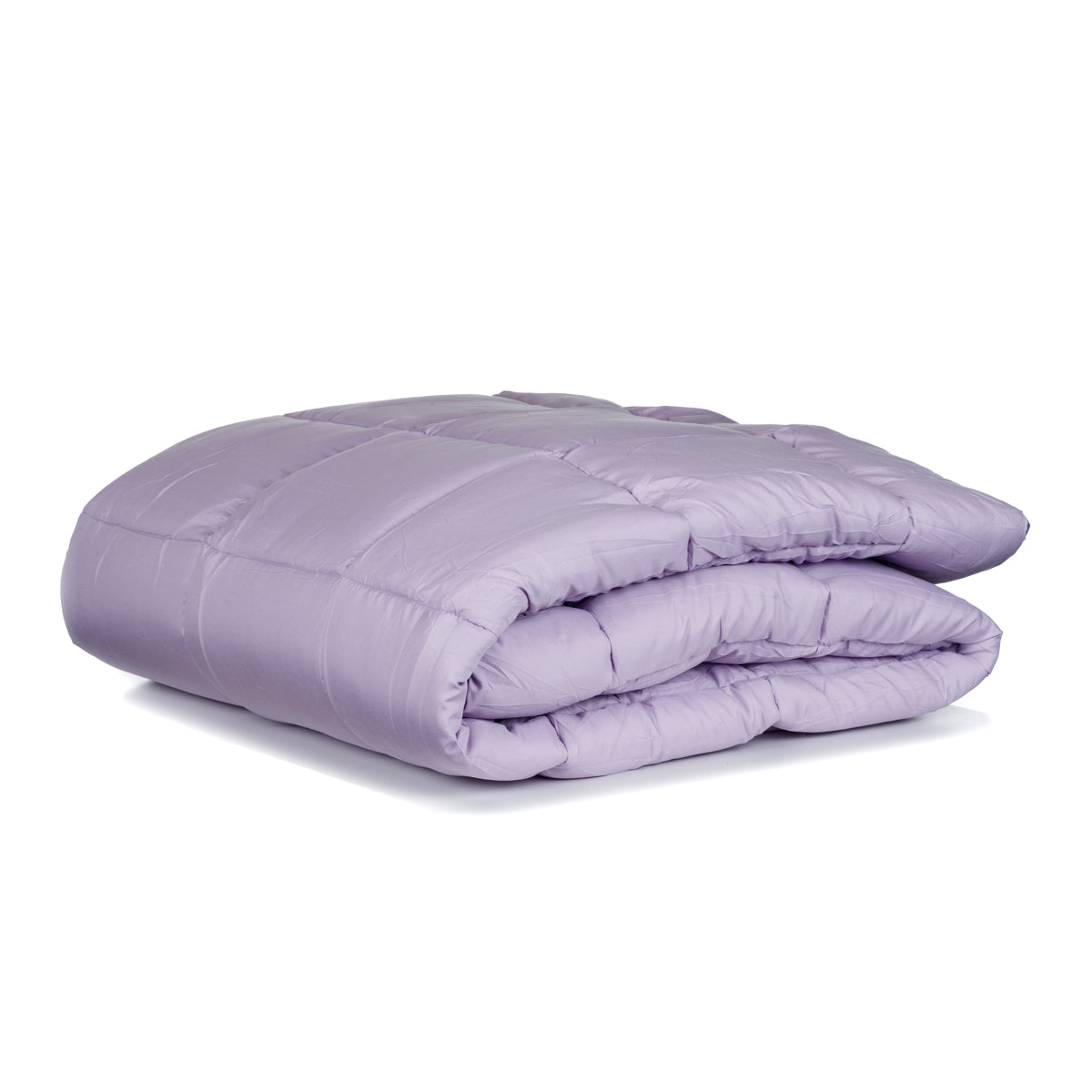 Zelesta Everyday Duo Bettdecke - Lila & Flieder