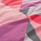Colour Block Rosa
