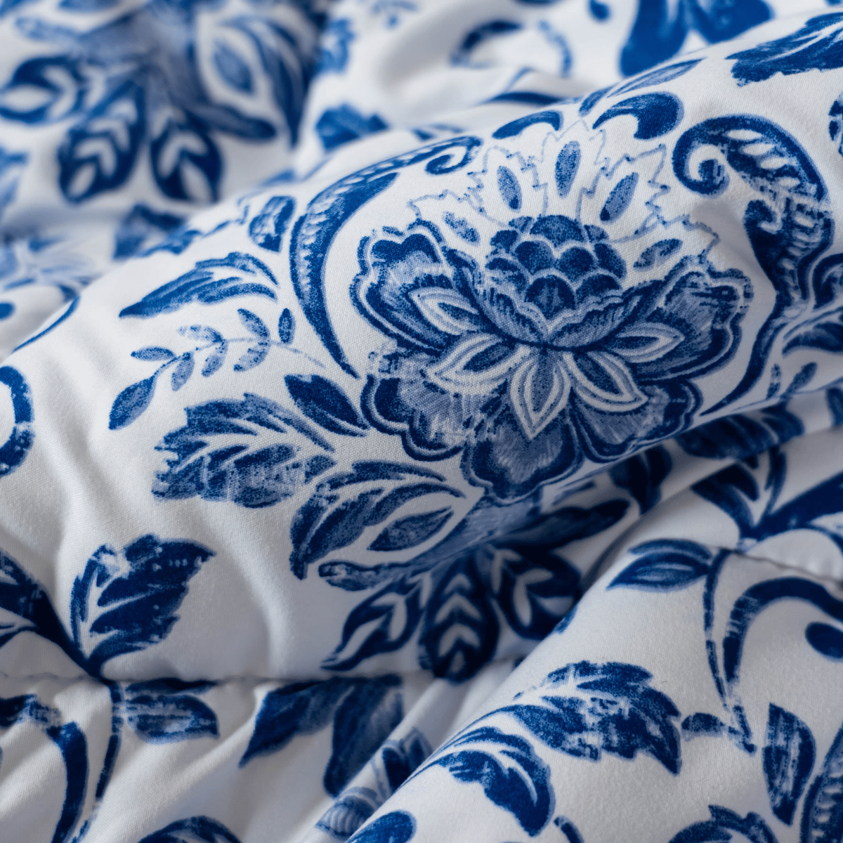 Zelesta Comfort Design Bettdecke - Old Dutch