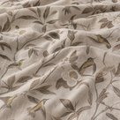 Vintage Vögel Sand