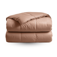 Deluxe Uni Baumwoll-Satin