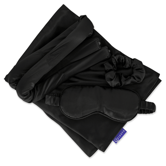 Zelesta Sleeping Beauty Set - Universal Schwarz