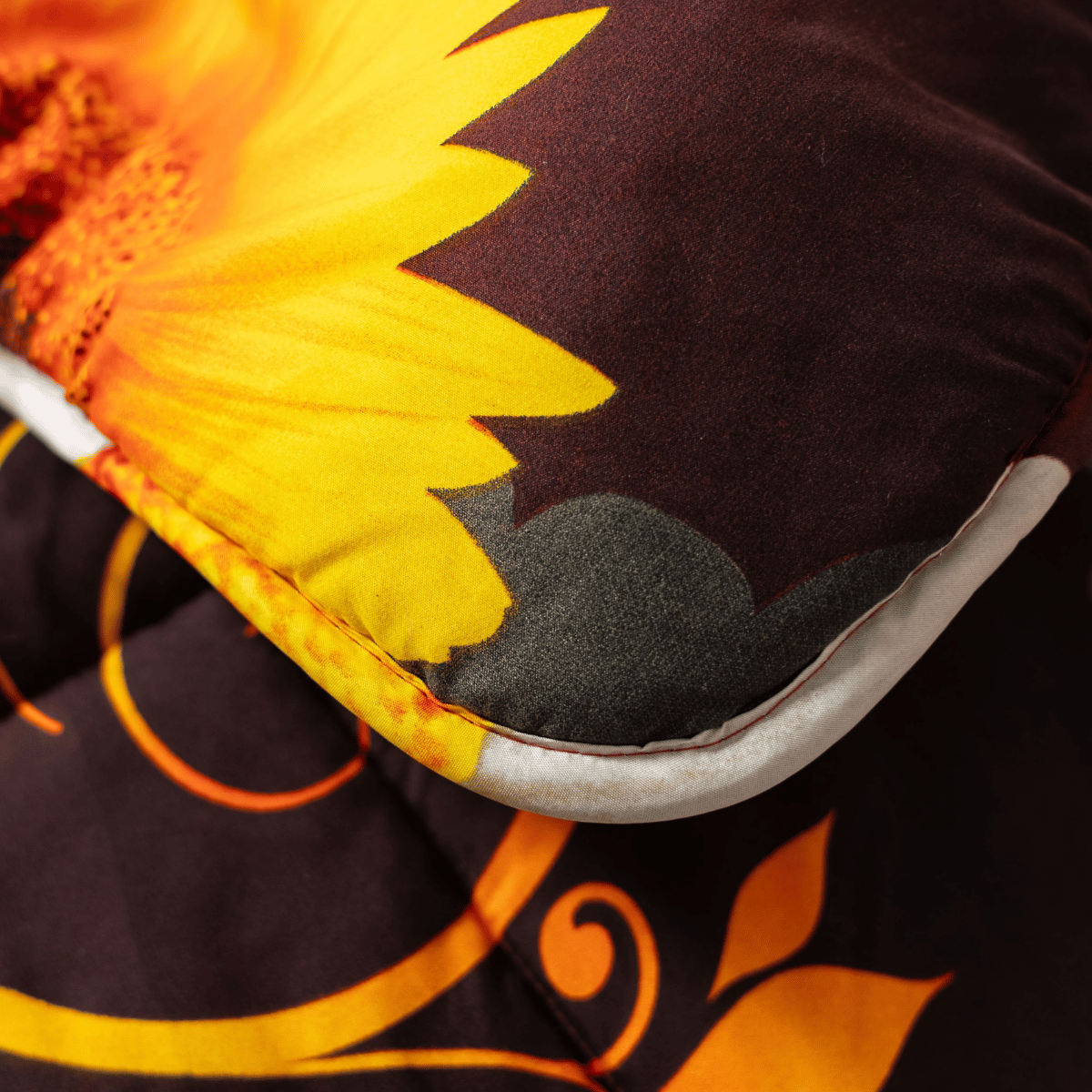 Zelesta Comfort Design Sommerbettdecke - Summer Flowers