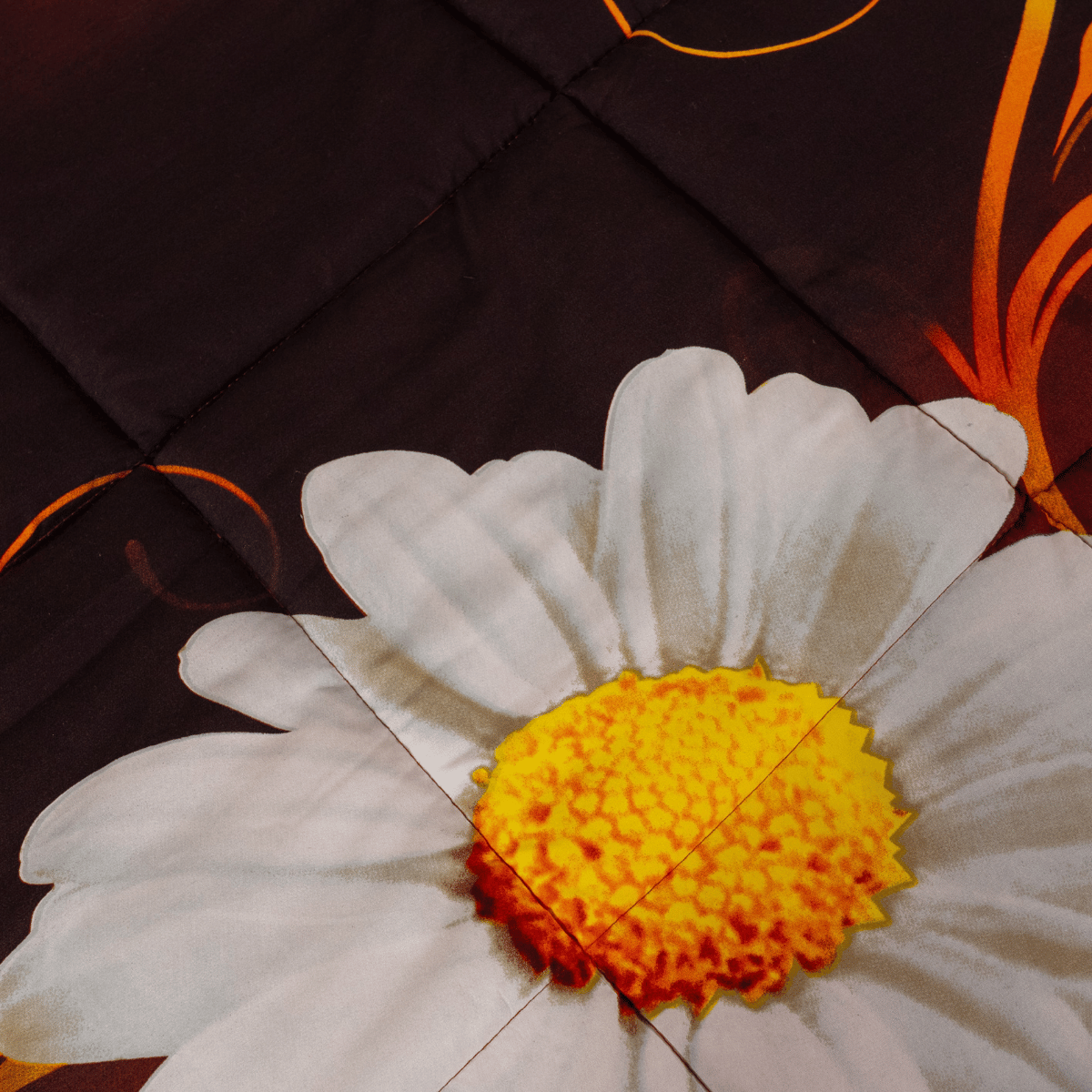 Zelesta Comfort Design Bettdecke - Summer Flowers
