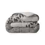 Zelesta Everyday Design Bettdecke - Silver Wilderness