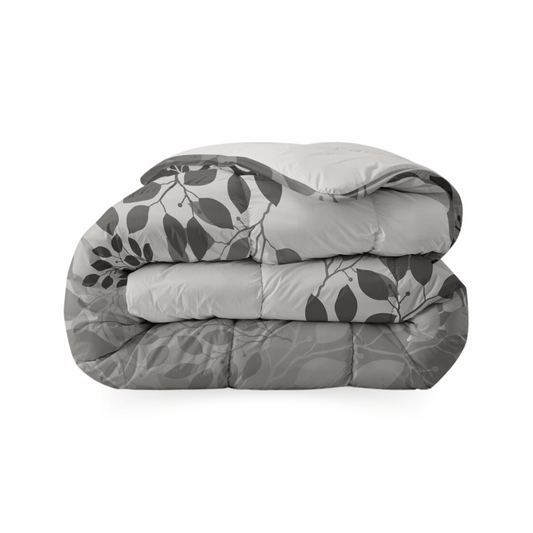 Zelesta Everyday Design Bettdecke - Silver Wilderness