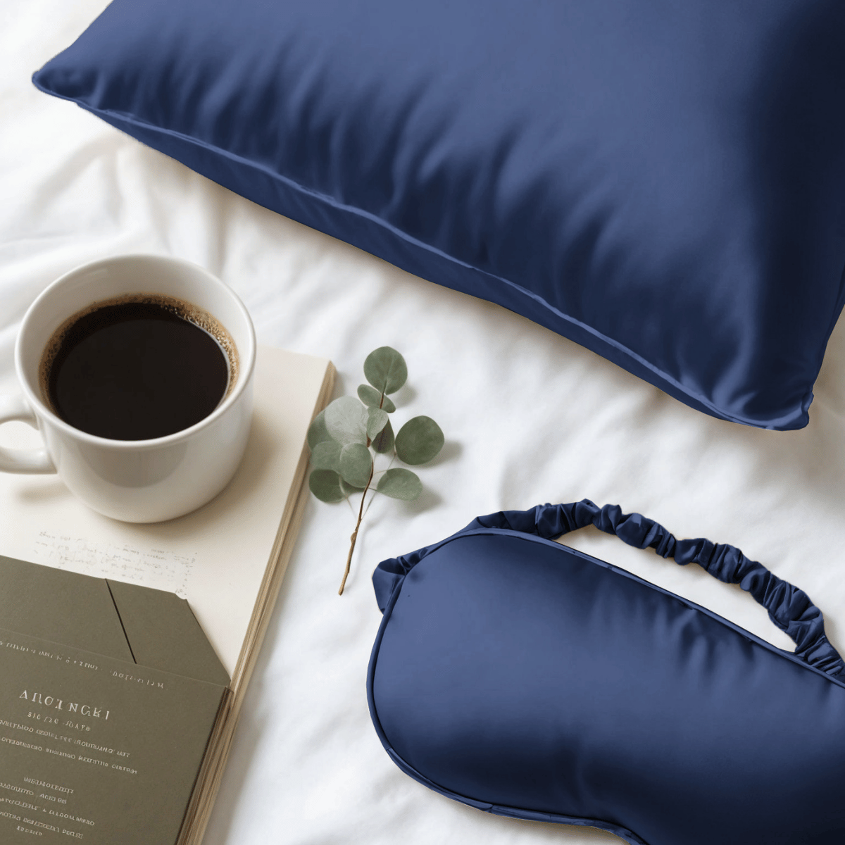 Zelesta Sleeping Beauty Set – Bliss Blau