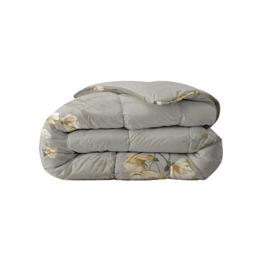 Zelesta Everyday Design Sommerbettdecke - White Blossom