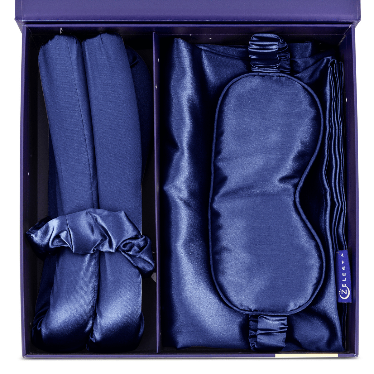Zelesta Sleeping Beauty Set – Bliss Blau