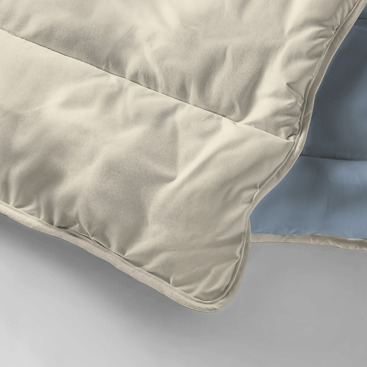Zelesta Royalbed - Blaunebel & Sandstrand