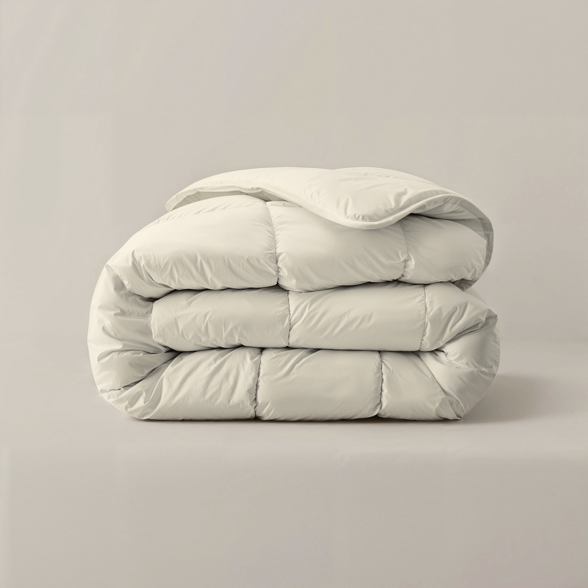 Zelesta Everyday Uni Bettdecke - Sandbeige