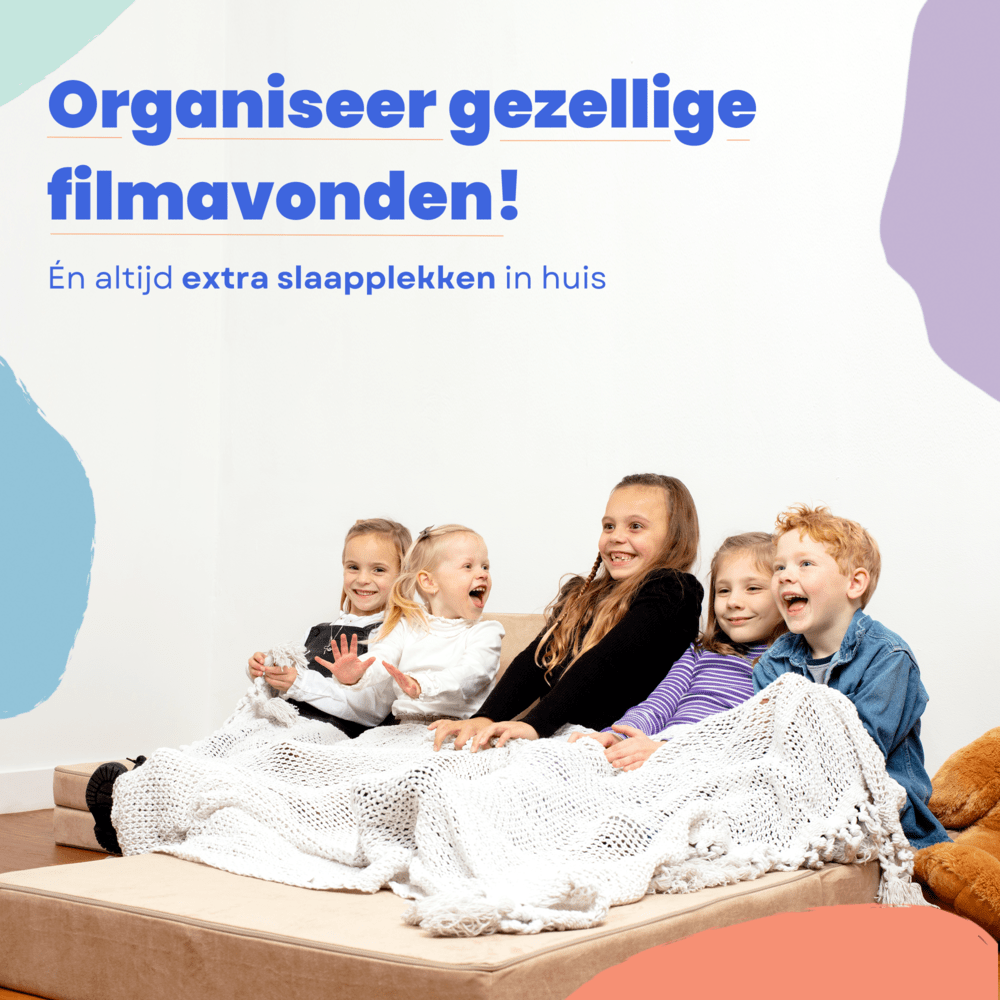 Zelesta Baaap - The Beloved Play Sofa - Abyssal Blue image