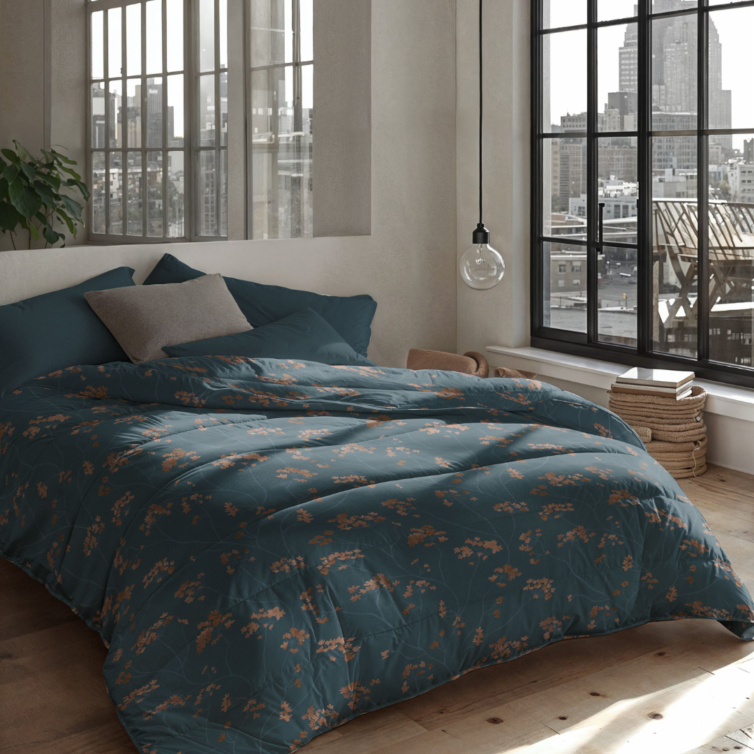 Zelesta Everyday Design Sommerbettdecke - Majestic