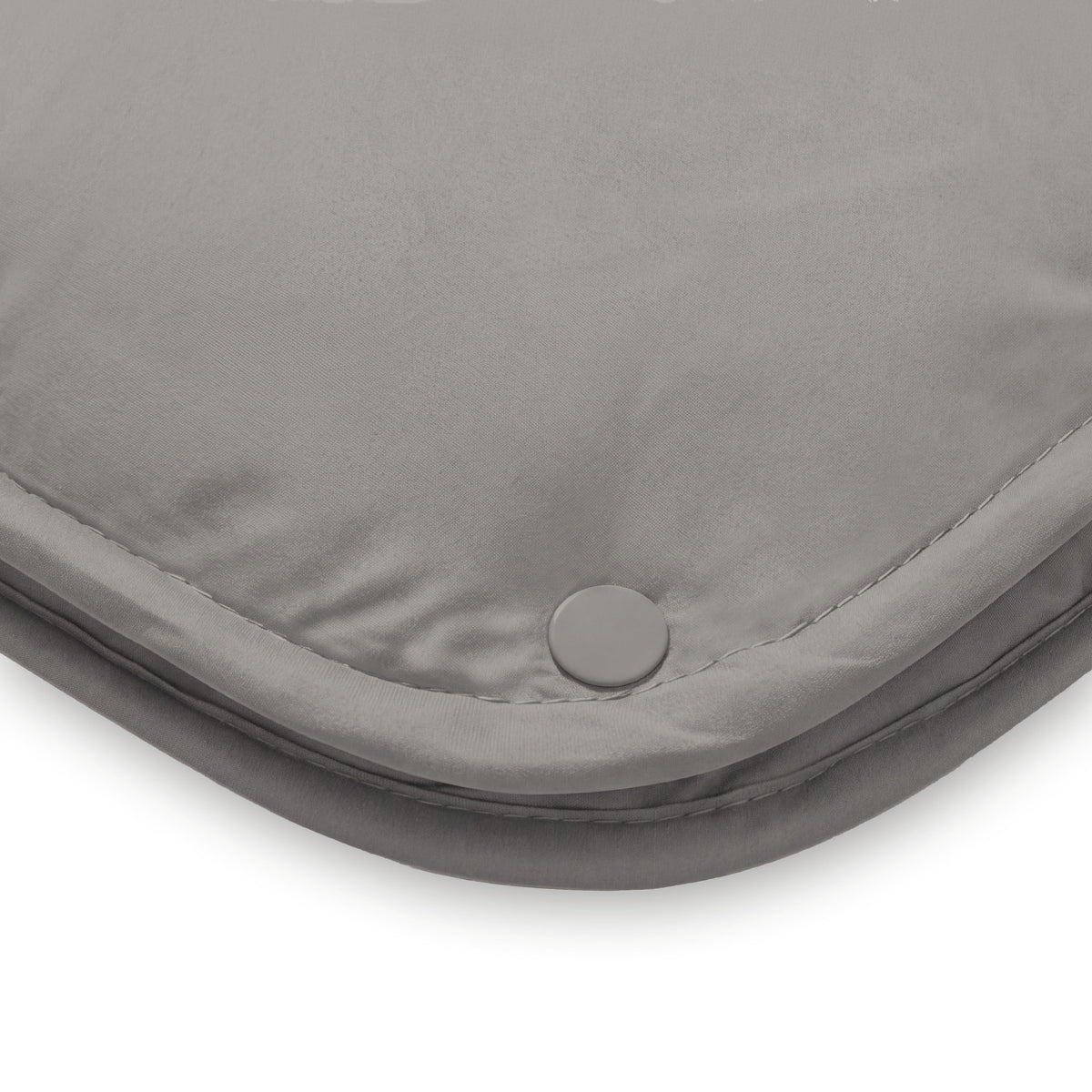 Zelesta Comfort Duo 4-Jahreszeiten Bettdecke - Grau & Sanftes Grau