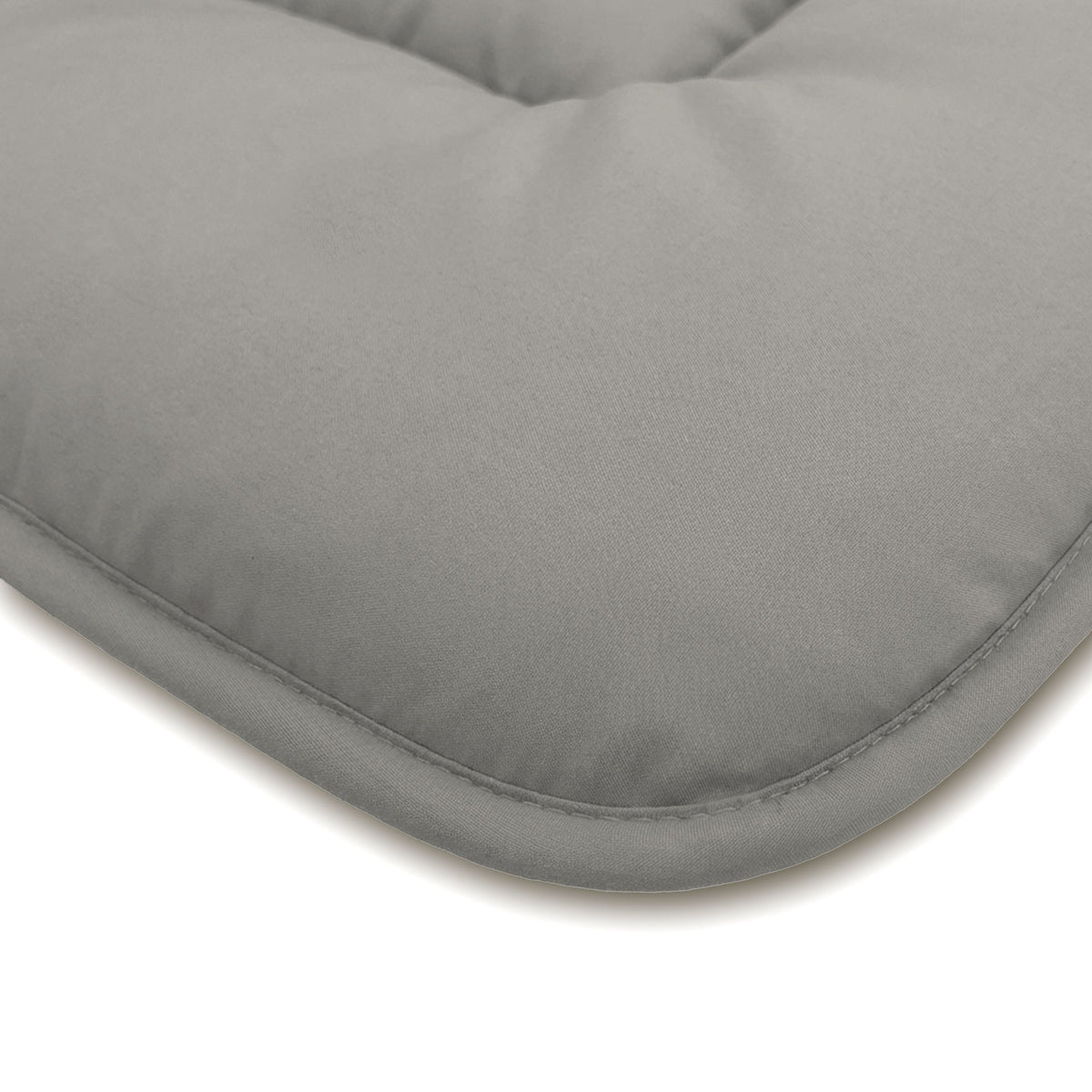 Zelesta Comfort Duo Bettdecke – Grau & Sanftes Grau
