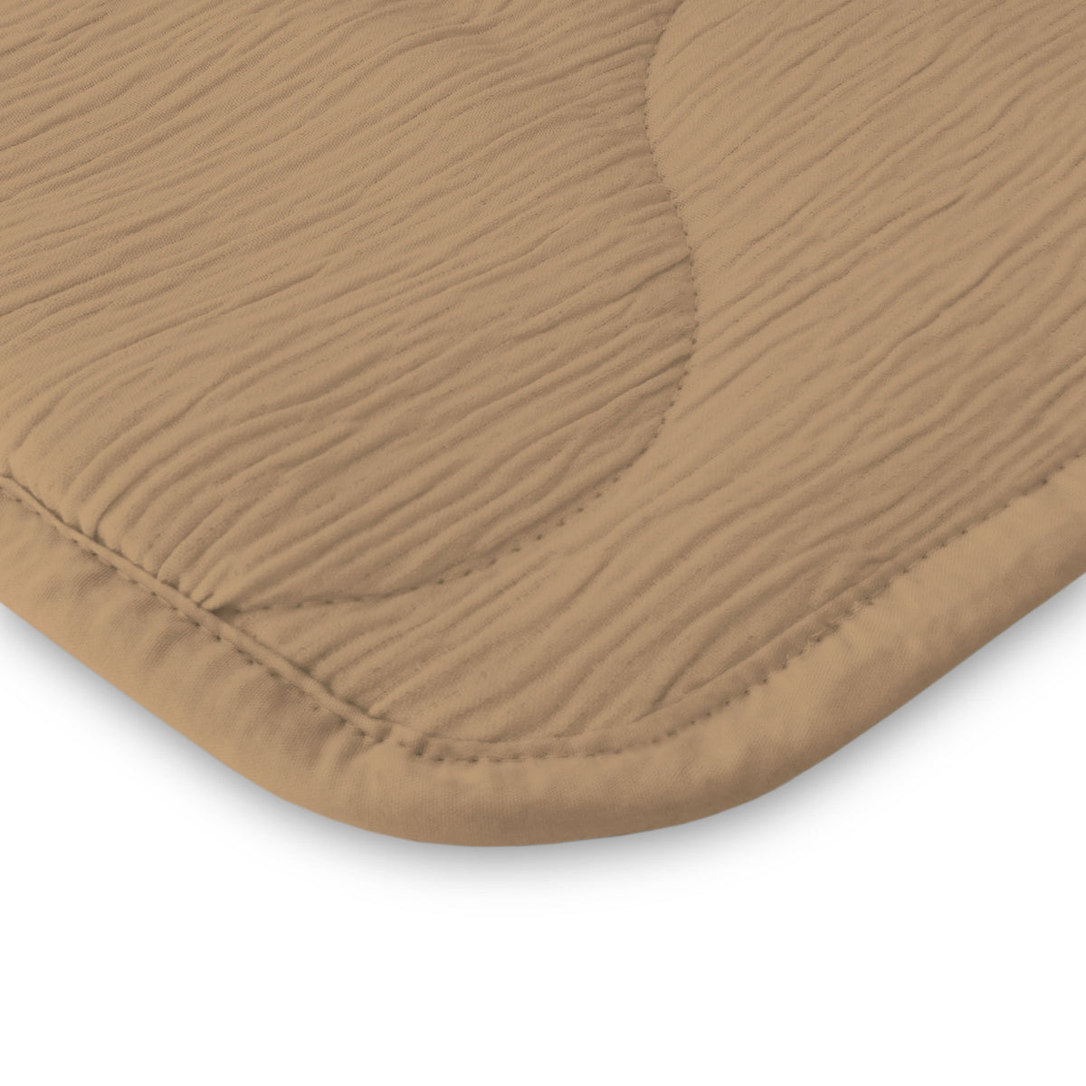 Zelesta Special Muslin Summer Duvet - Warm Soft Beige