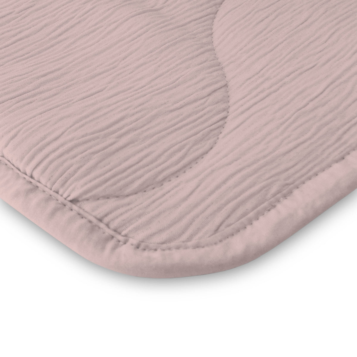 Zelesta Special Muslin Summer Duvet - Soft Pink
