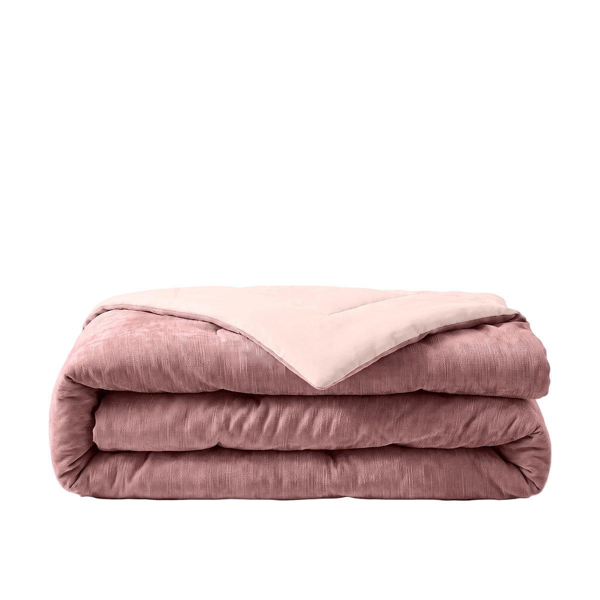 Zelesta Special Kids Chenille Bettdecke – Zartes Rot
