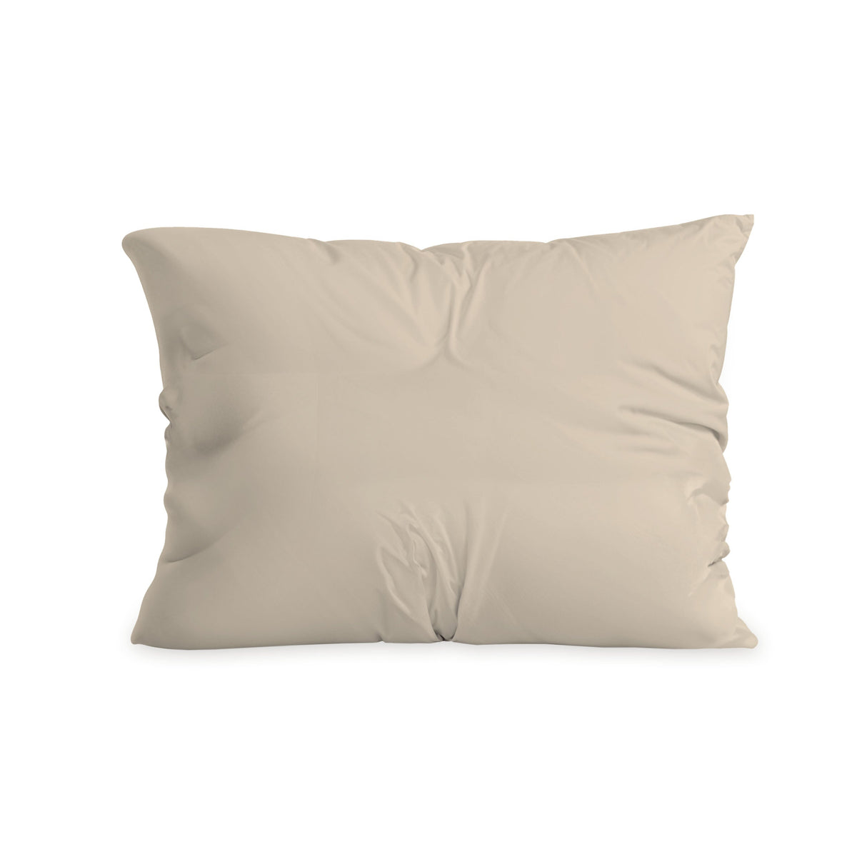 Zelesta Comfort Duo Kissenbezug – Champagner