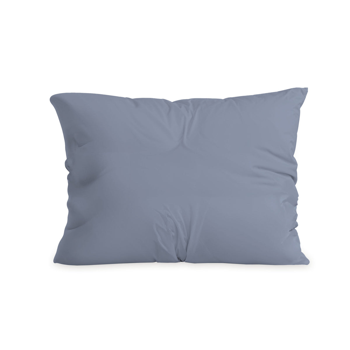 Zelesta Comfort Duo Kissenbezug - Eisblau