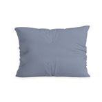Zelesta Comfort Duo Kissenbezug - Eisblau