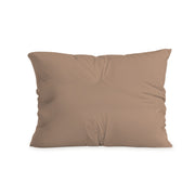 Zelesta Comfort Duo Kissenbezug - Terra
