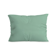 Zelesta Comfort Duo Kissenbezug – Minzgrün