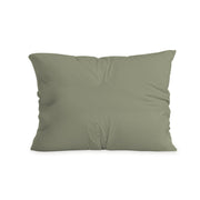 Zelesta Comfort Duo Kissenbezug - Olivgrün