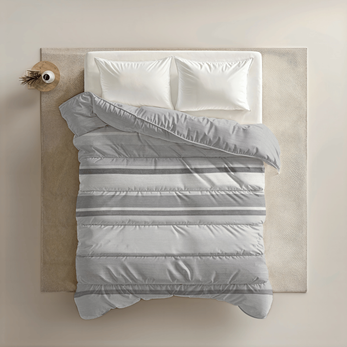 Zelesta Everyday Design Bettdecke - Abstract
