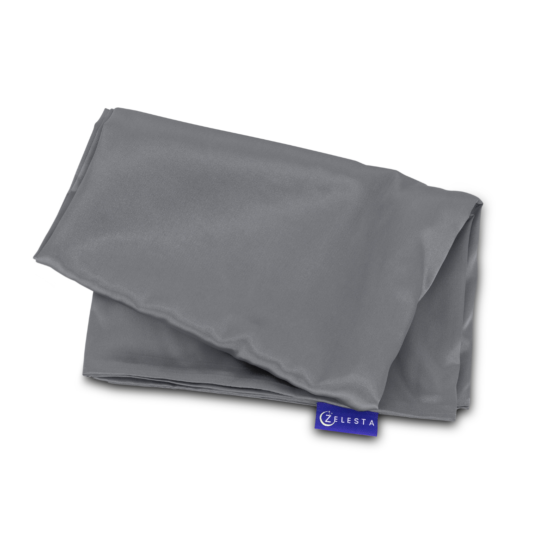 Zelesta Sleeping Beauty Set - Amazing Anthrazit