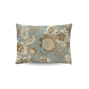 Zelesta Comfort Design Kissenbezug-Set von 2 - Botanic Chic
