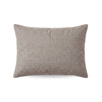 Zelesta Comfort Structure Kissenbezug-Set von 2 - Anthrazit