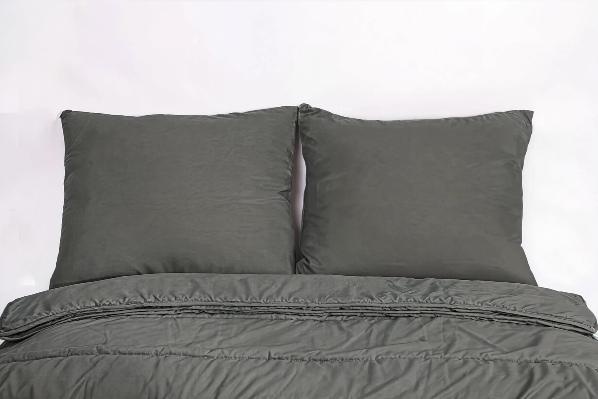 Zelesta Comfort Uni Ganzjahresdecke – Anthrazit