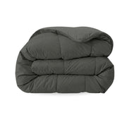 Zelesta Comfort Uni Bettdecke - Anthrazit