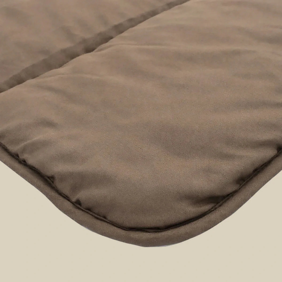 Zelesta Comfort Uni Duvet - Mocha