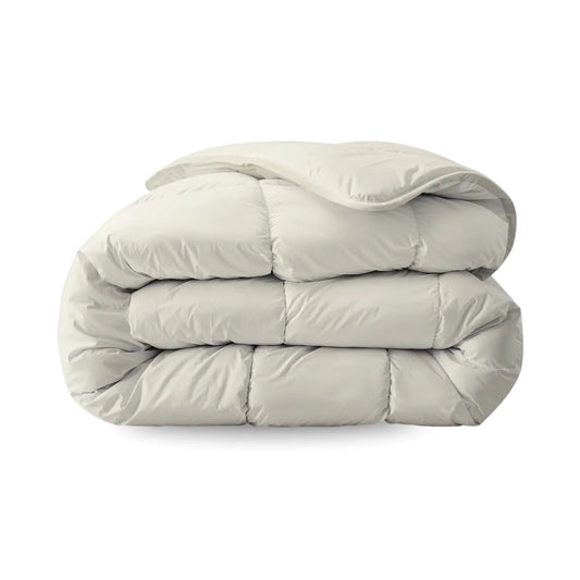 Zelesta Everyday Uni Bettdecke - Creme