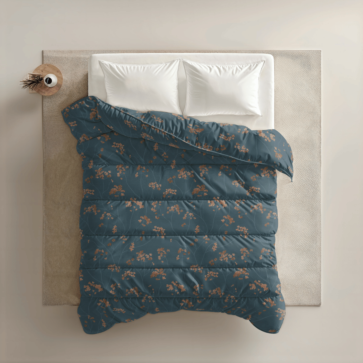Zelesta Everyday Design Duvet - Majestic
