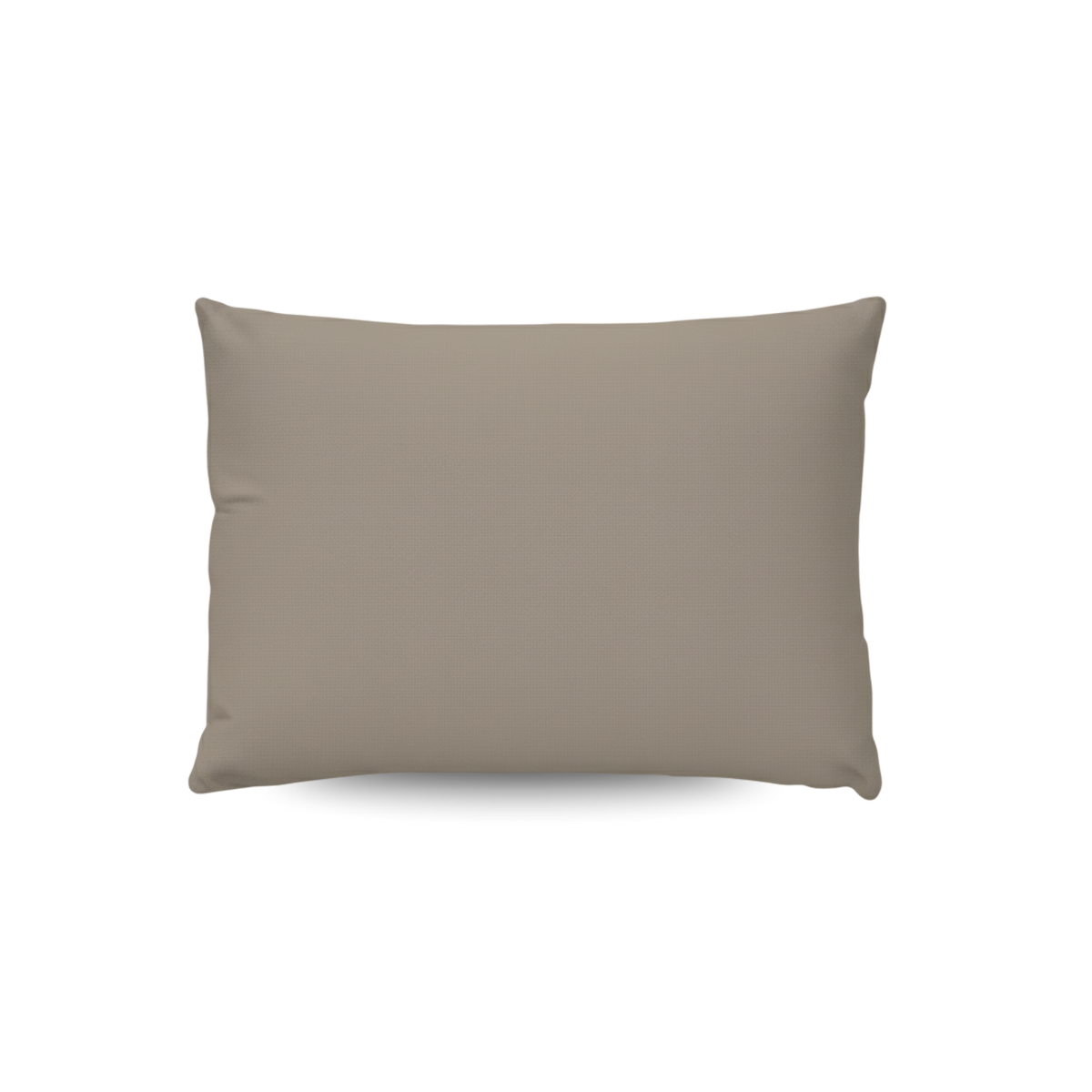 Zelesta Comfort Uni Pillowcase Set Of 2 - Natural Taupe