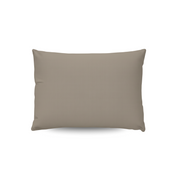 Zelesta Comfort Uni Pillowcase Set Of 2 - Natural Taupe