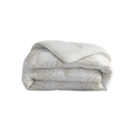 Zelesta Comfort Design Bettdecke - Oak Leaves