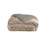 Zelesta Comfort Design Bettdecke - Sand Panther