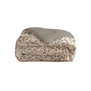 Zelesta Comfort Design Bettdecke - Sand Panther