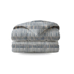 Zelesta Pure Design Baumwollbettdecke - Checkerboard