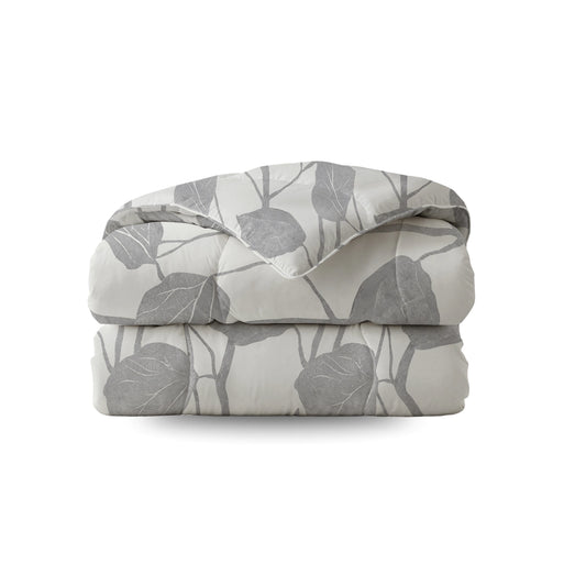 Zelesta Pure Design Baumwollbettdecke - Spring Buds